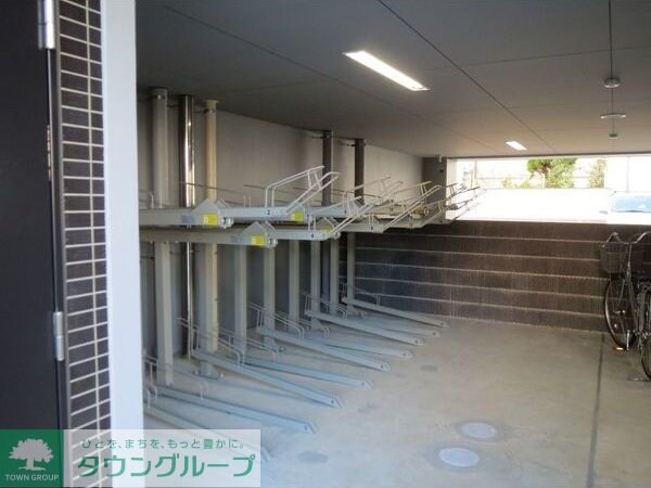 S-FORT鶴舞reale(リアーレ)の物件内観写真