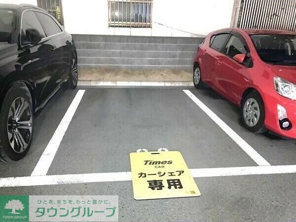 S-FORT鶴舞reale(リアーレ)の物件内観写真