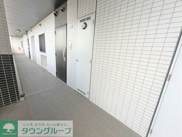 S-FORT鶴舞reale(リアーレ)の物件内観写真