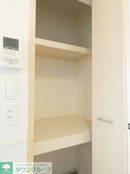 サンフォレスタIの物件内観写真