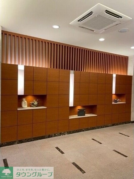 SS.FLAT桜山の物件内観写真