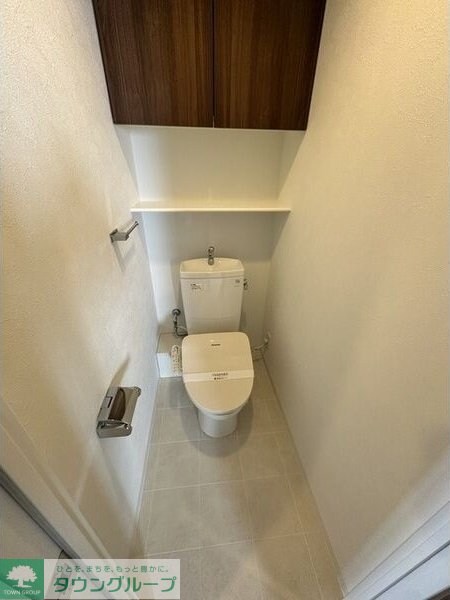 SS.FLAT桜山の物件内観写真