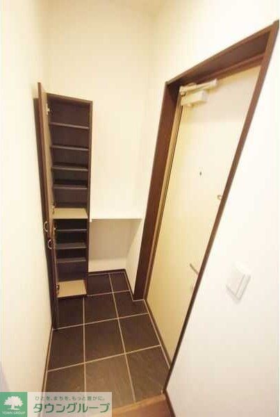 Altair高畑(アルテアタカバタ)の物件内観写真