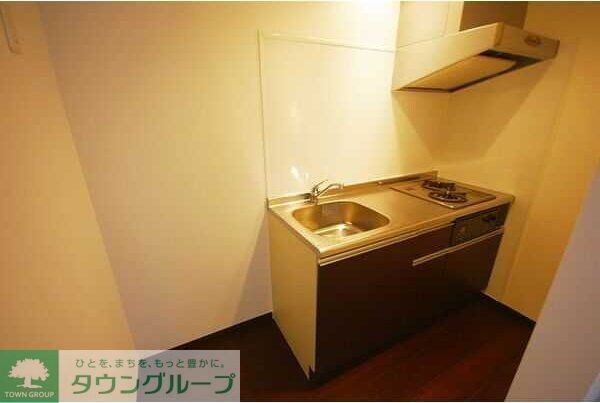 Altair高畑(アルテアタカバタ)の物件内観写真