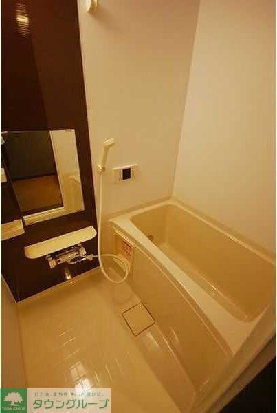 Altair高畑(アルテアタカバタ)の物件内観写真