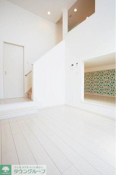 i・スペース小本の物件内観写真