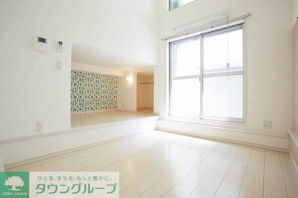 i・スペース小本の物件内観写真