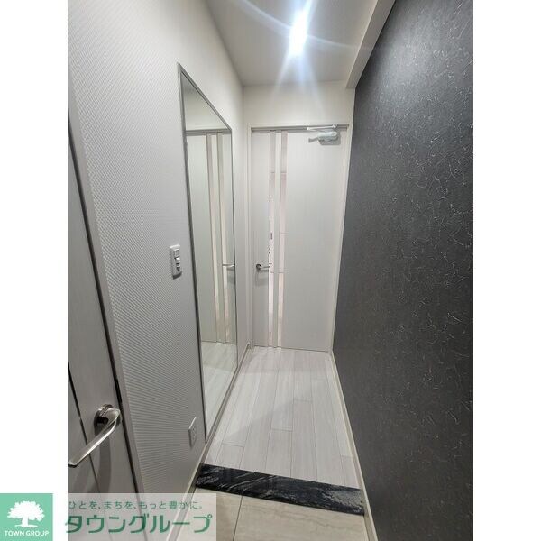 さくらHills NISHIKI Platinum Residenceの物件内観写真