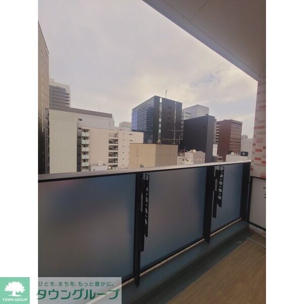 さくらHills NISHIKI Platinum Residenceの物件内観写真