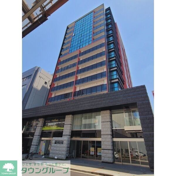 さくらHills NISHIKI Platinum Residenceの物件内観写真