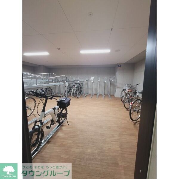 さくらHills NISHIKI Platinum Residenceの物件内観写真