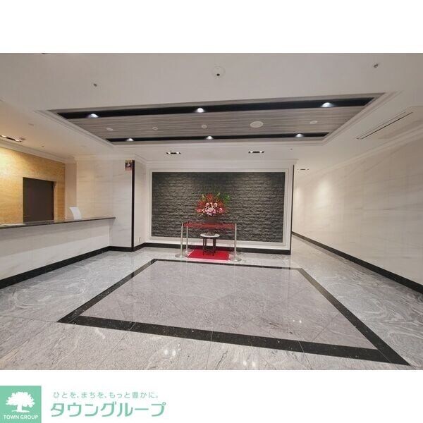 さくらHills NISHIKI Platinum Residenceの物件内観写真