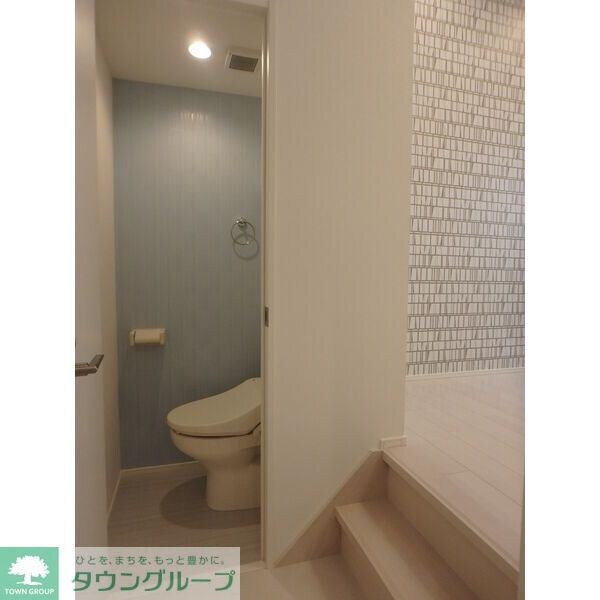 アッシュコート名古屋の物件内観写真