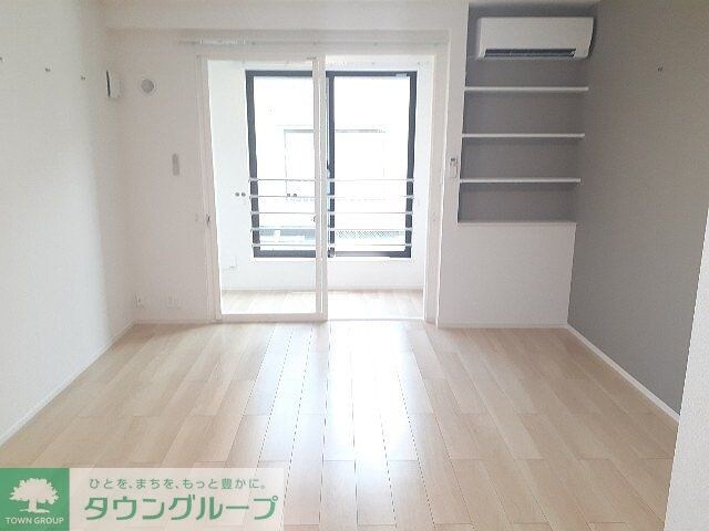 アドバンストの物件内観写真