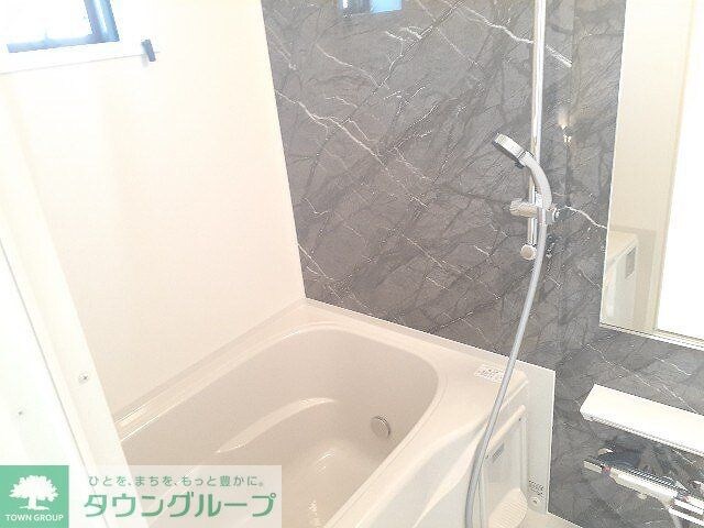 アドバンストの物件内観写真