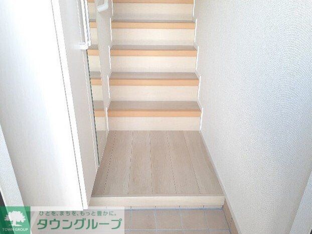 アドバンストの物件内観写真