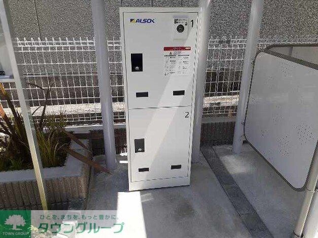 アドバンストの物件内観写真