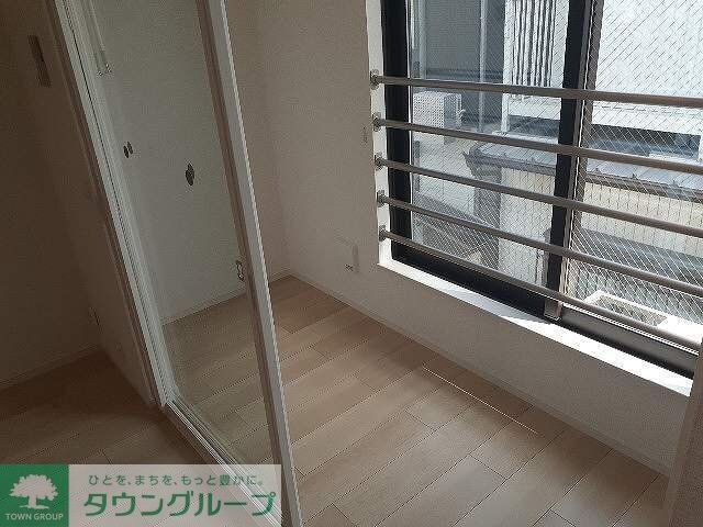 アドバンストの物件内観写真