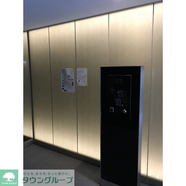 エルスタンザ千代田の物件内観写真