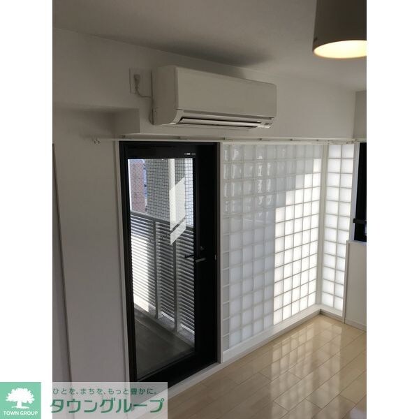 エルスタンザ千代田の物件内観写真