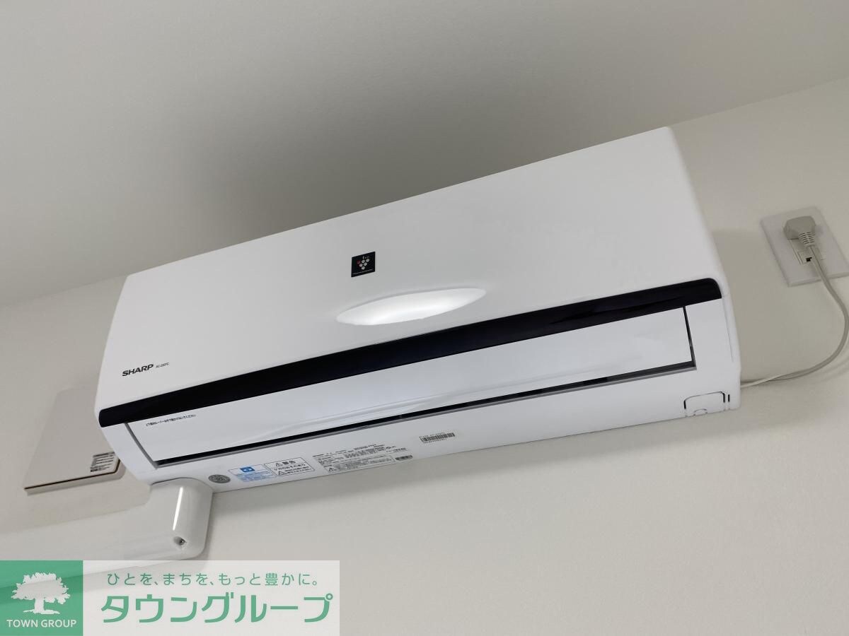 シャルマンソワレ名駅の物件内観写真