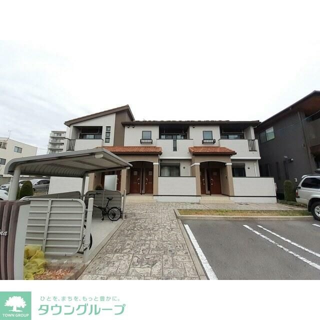 ベルタ　レジーナの物件内観写真