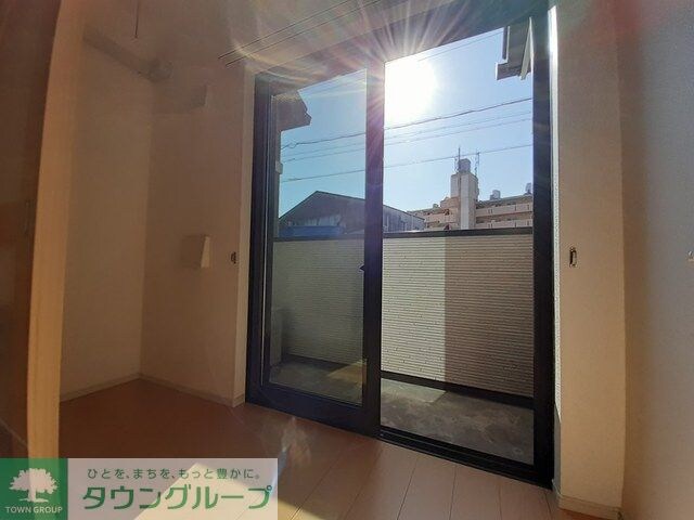 ベルタ　レジーナの物件内観写真