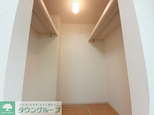 ベルタ　レジーナの物件内観写真