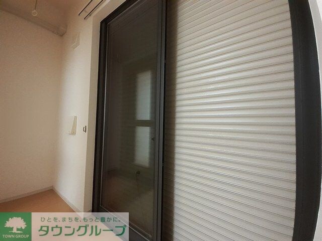 ベルタ　レジーナの物件内観写真