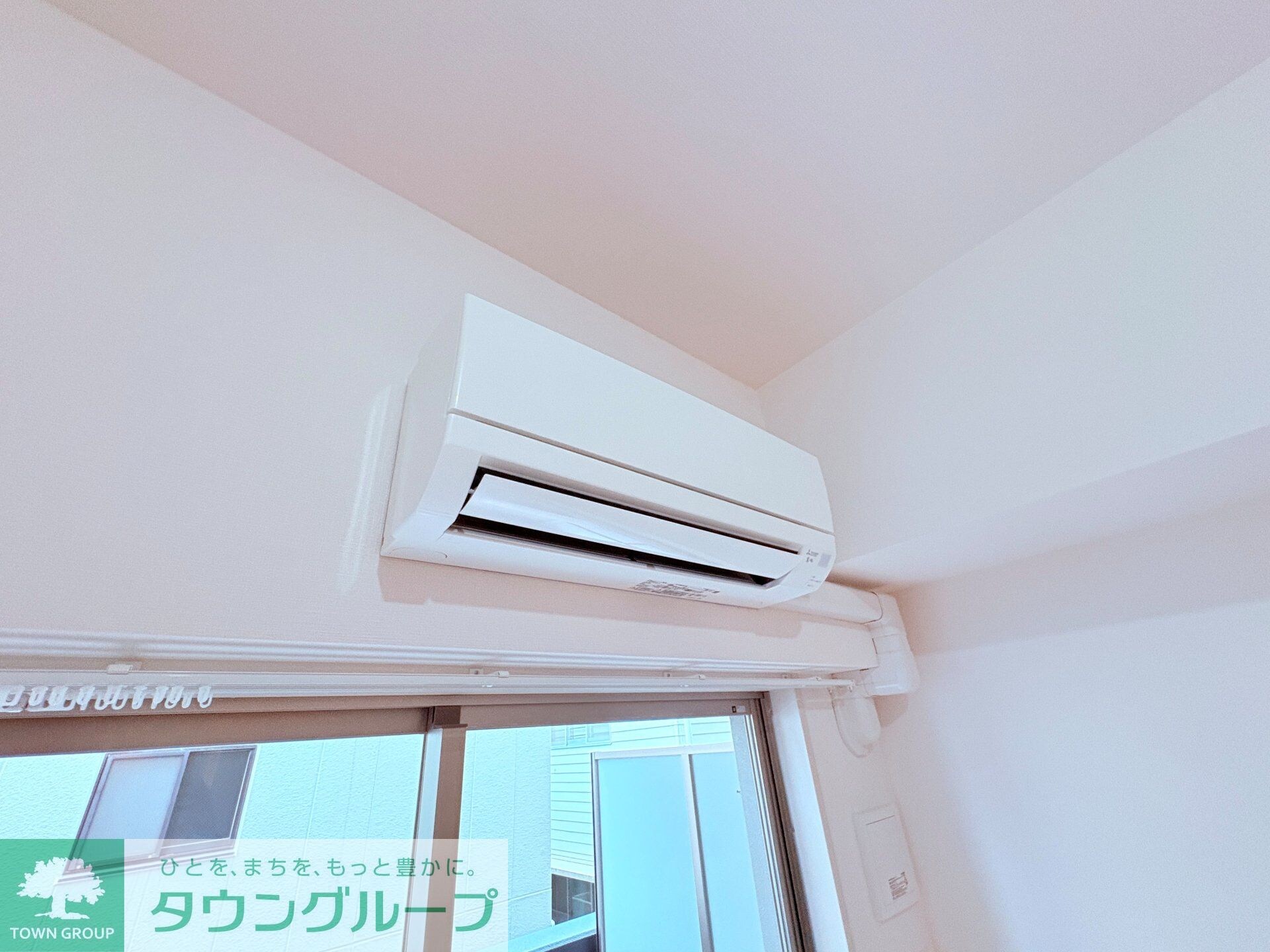 エスリード金山ル・グランの物件内観写真