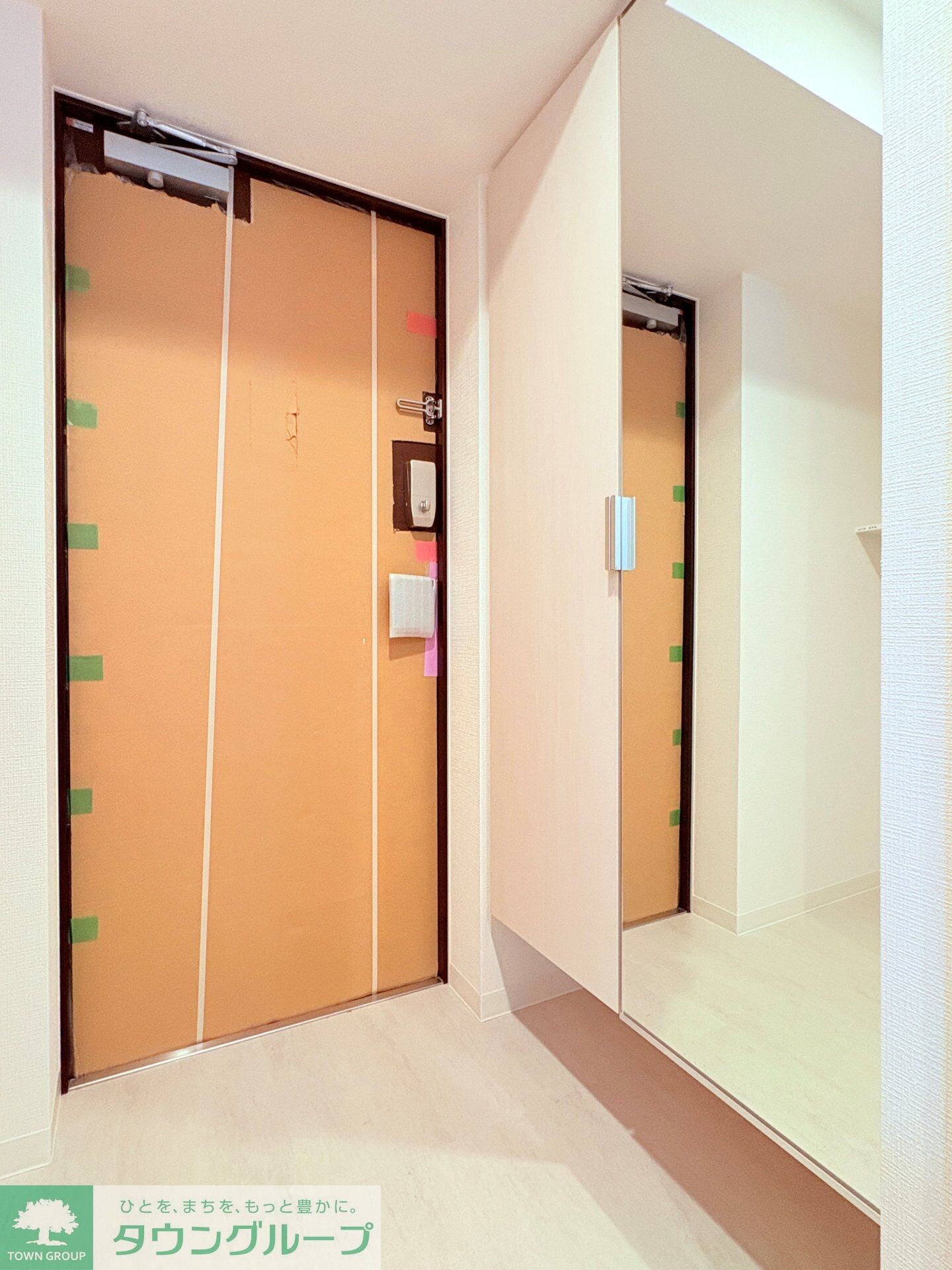 エスリード金山ル・グランの物件内観写真