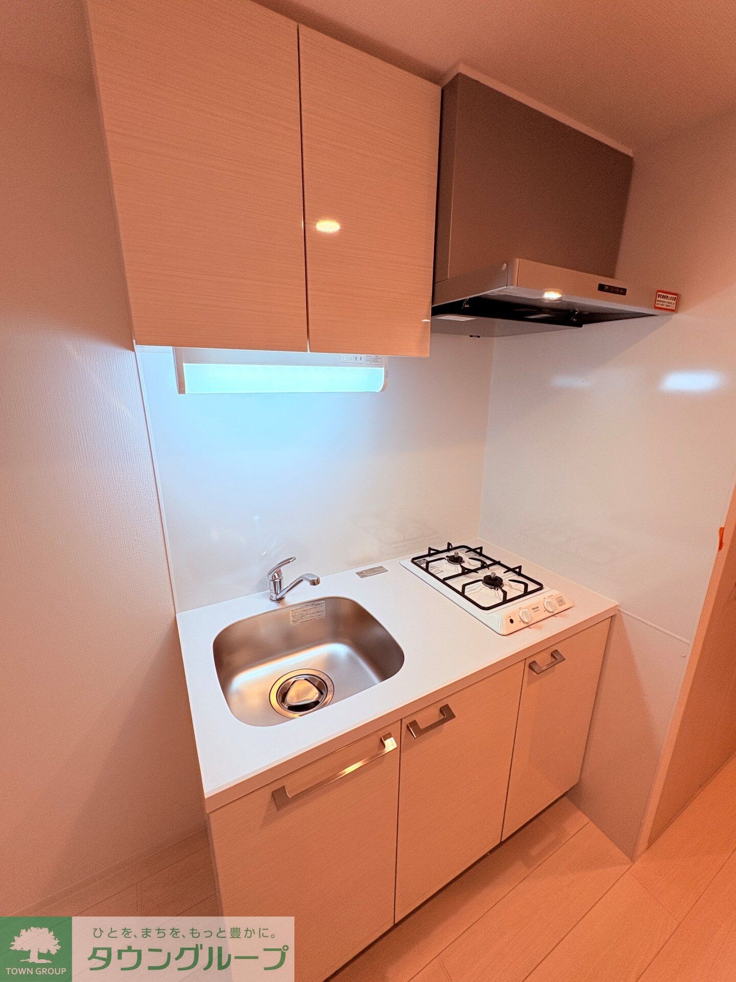 エスリード金山ル・グランの物件内観写真