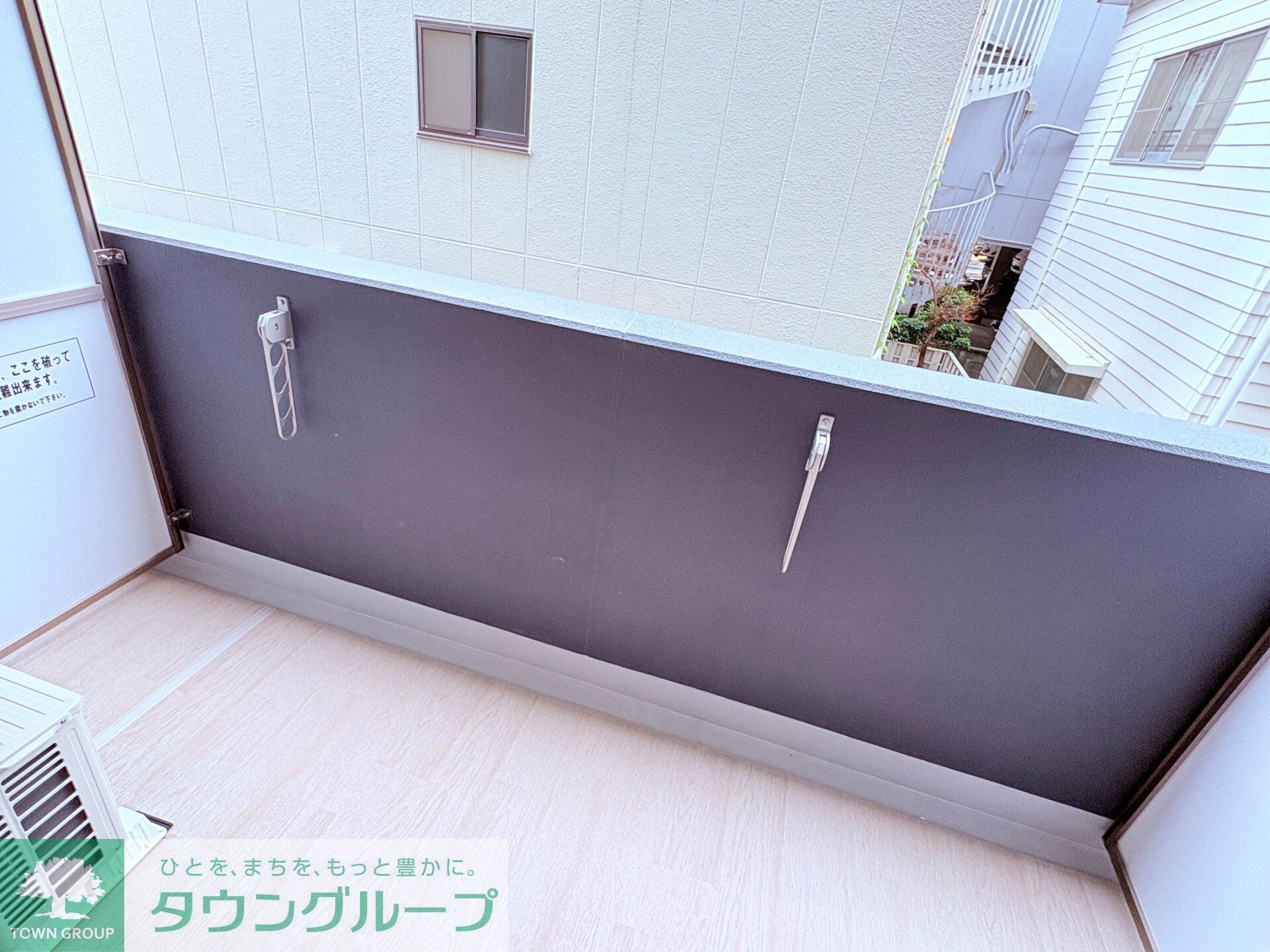 エスリード金山ル・グランの物件内観写真