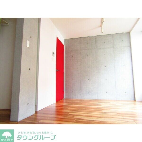 Branche上前津の物件内観写真