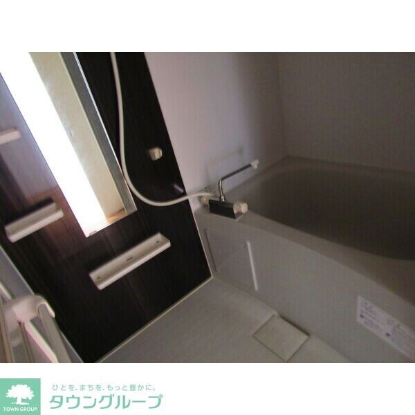 Branche上前津の物件内観写真