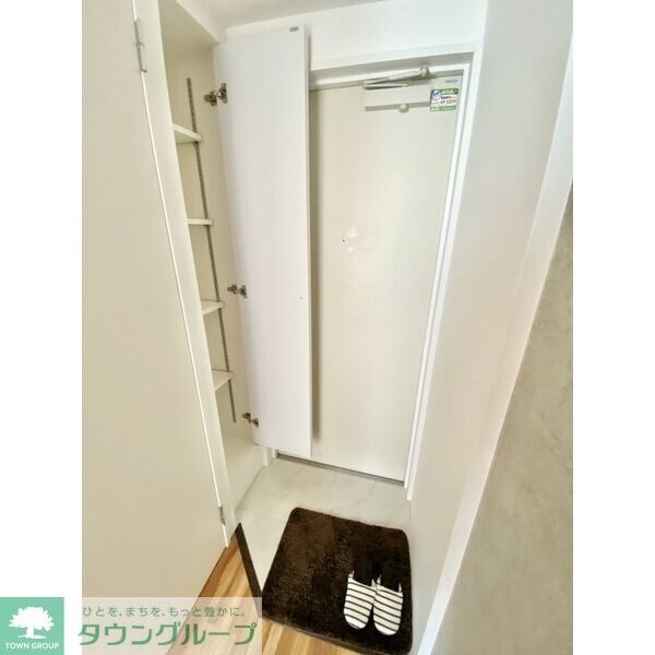 Branche上前津の物件内観写真