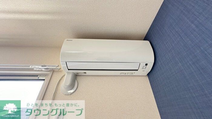 レイズハウスの物件内観写真