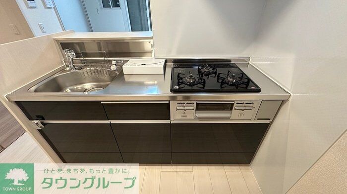 レイズハウスの物件内観写真