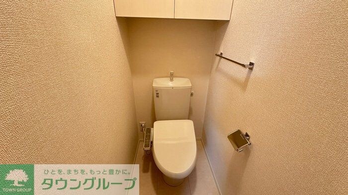 レイズハウスの物件内観写真