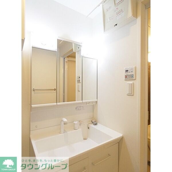 グランシャトゥ那古野の物件内観写真