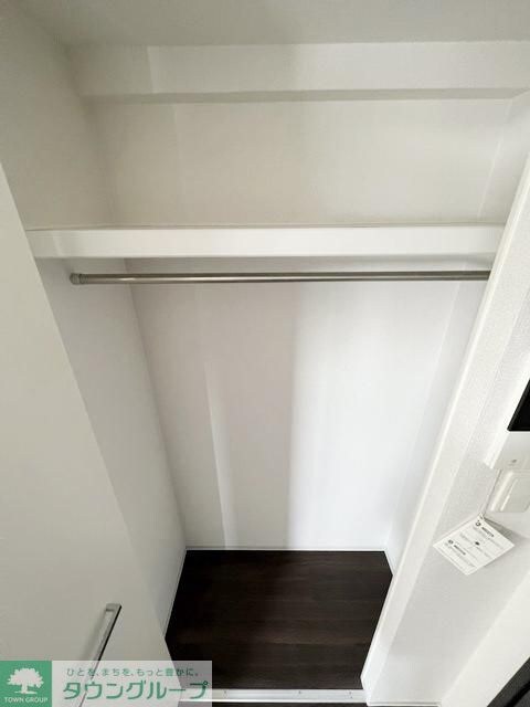 セイワパレス丸の内駅前プレミアの物件内観写真