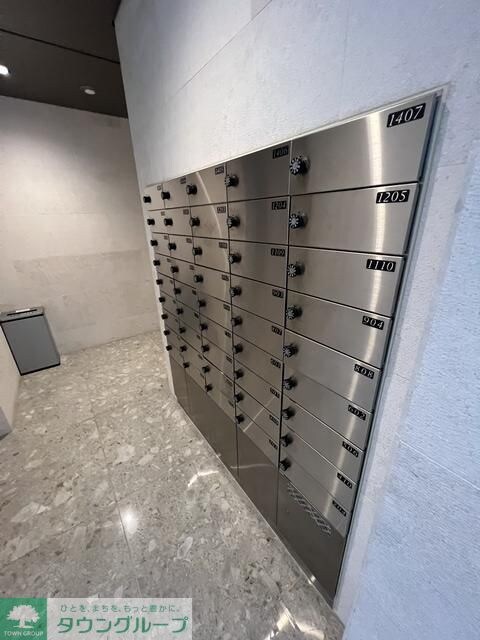 セイワパレス丸の内駅前プレミアの物件内観写真