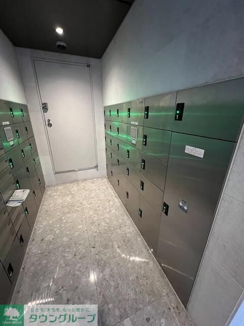 セイワパレス丸の内駅前プレミアの物件内観写真