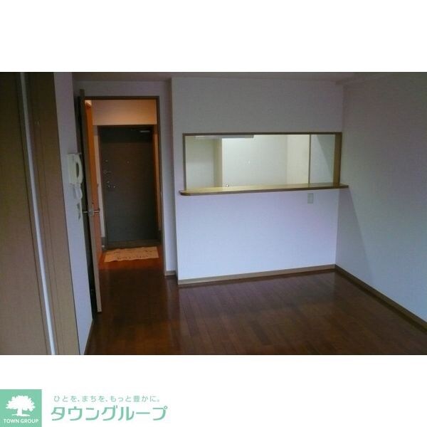 FS.幅下の物件内観写真