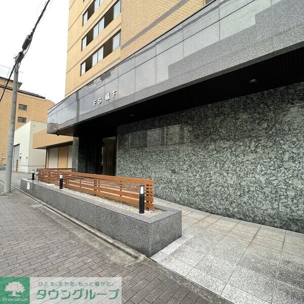 FS.幅下の物件内観写真