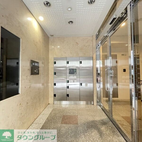 FS.幅下の物件内観写真