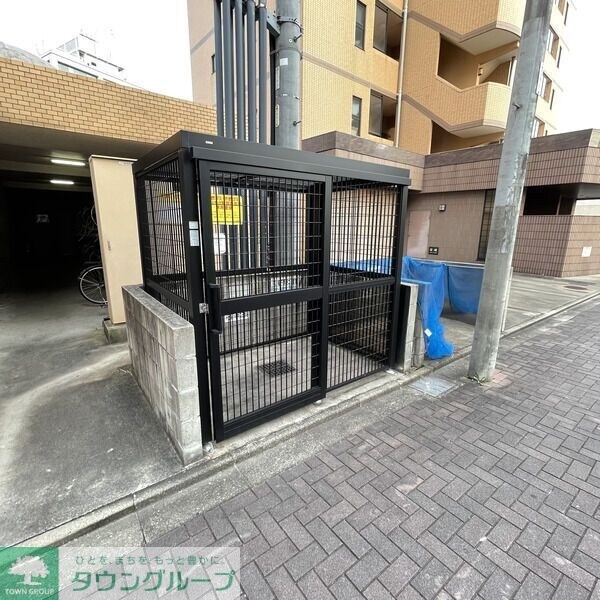 FS.幅下の物件内観写真