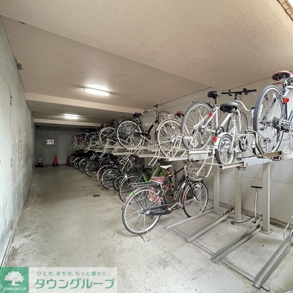 FS.幅下の物件内観写真