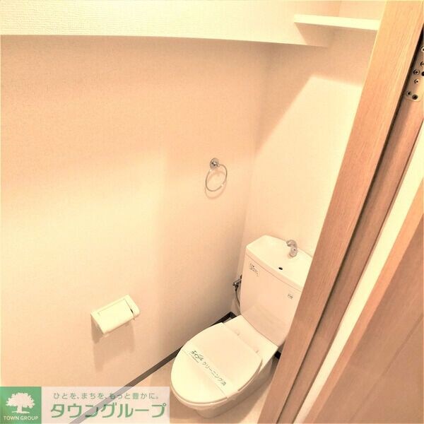 FS.幅下の物件内観写真