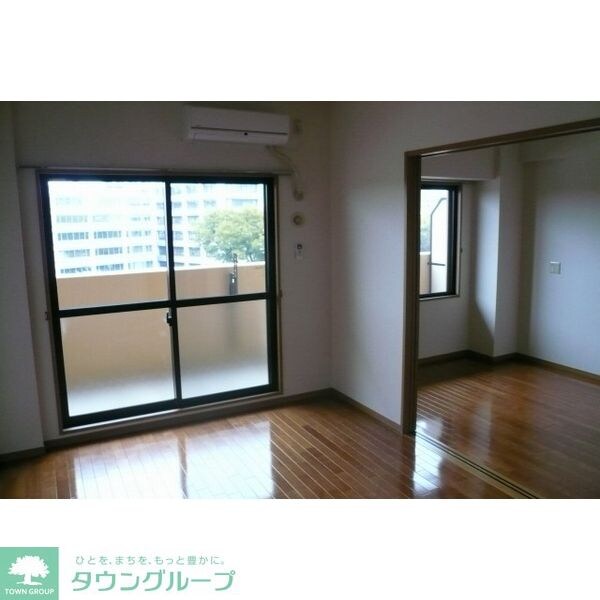 FS.幅下の物件内観写真